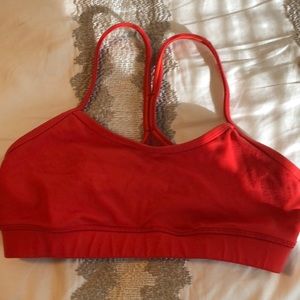 Lululemon bra size 6